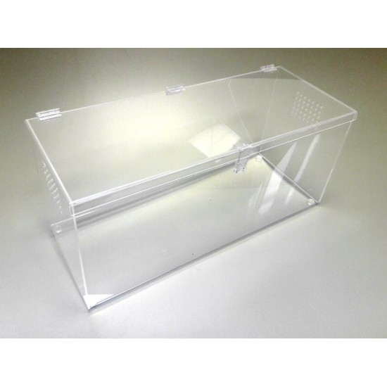  10 Gallon Special REPTILE CAGE