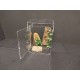 ARD 1612 ARBOREAL 10 GALLON ACRYLIC CAGE WITH DOOR TARANTULA, REPTILES, TREE CLIMBING