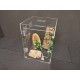 ARD 1612 ARBOREAL 10 GALLON ACRYLIC CAGE WITH DOOR TARANTULA, REPTILES, TREE CLIMBING