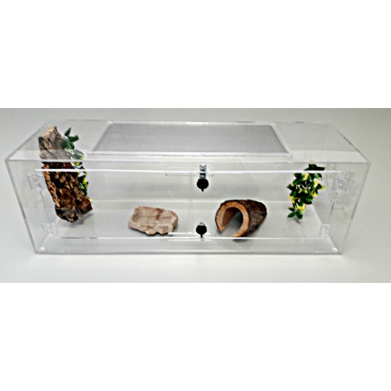 22.5  Gallon Front Opening with Doors