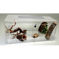 45 Gallon Front Opening with Doors