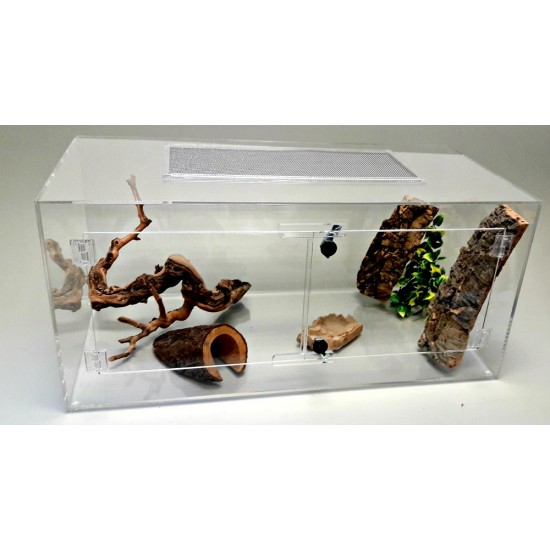 45 Gallon Front Opening with Doors