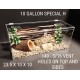  10 Gallon Special  HHH