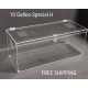  10 Gallon Special  HHH
