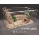15 Gallon HHH Special