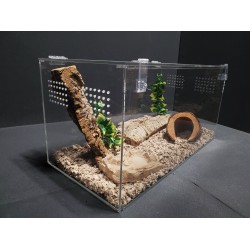 11 HH Gallon With Hasps