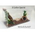 8 Gallon TERRESTRIAL ACRYLIC  REPTILE CAGE