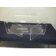 45 Gallon Front Opening with Doors