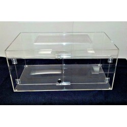 45 Gallon Front Opening with Doors