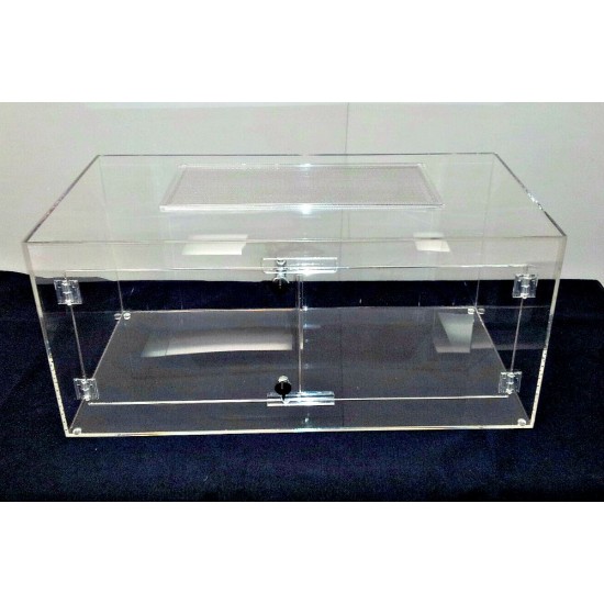 45 Gallon Front Opening with Doors